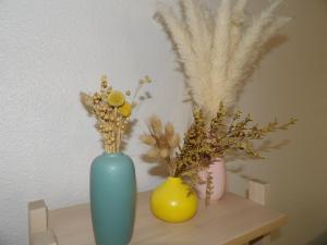 Appartements World of Lovers *Paris*Disney* : photos des chambres