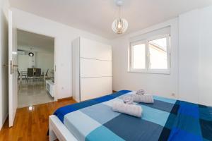 Relja Legacy Apartment