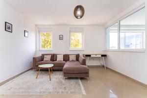 Relja Legacy Apartment