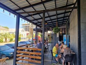 New House Kobuleti 2