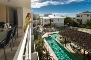 Coolum Seaside Apartments - ماركولا