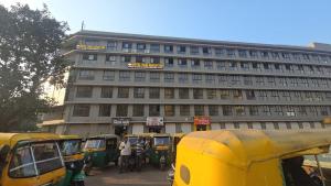 Hotel Shaligram Inn
