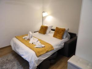 Appartements Le Cocon Pomponne *Paris*Disney*Parking* : photos des chambres