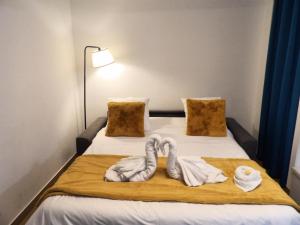 Appartements Le Cocon Pomponne *Paris*Disney*Parking* : photos des chambres