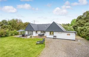 Awesome Home In Rødby With Wifi - 2hvězdičkové hotely ve městě Rodby