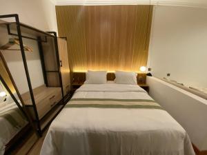 Muara Apartment Ubud