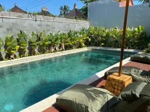 Muara Apartment Ubud