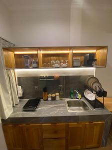 Muara Apartment Ubud