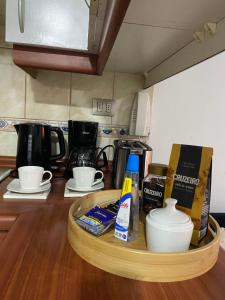 Apartamento Frente a Playa Brava