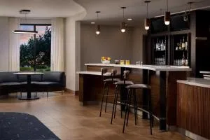 阿马里洛西/医疗中心万怡酒店 - 阿马里洛