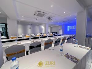 Zuri Place Hotel Limited
