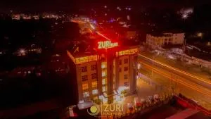 Zuri Place Hotel Limited - Oyugis