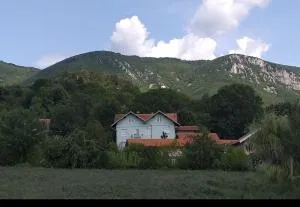 Smestaj Novakovic,ZDRELO - Šetonje