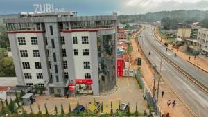 Zuri Place Hotel Limited