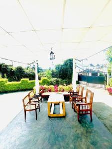 Silver Meir Bungalow