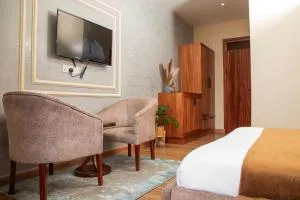 Flamarc Hotel - Namataba