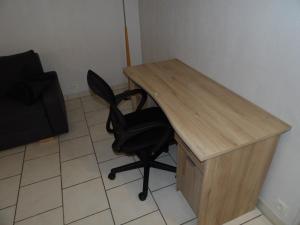 Appartements Le Cosy Wiener *Paris*Gare a 300 m*Disneyland* : photos des chambres