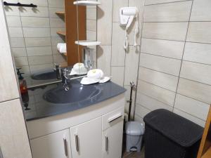 Appartements Le Cosy Wiener *Paris*Gare a 300 m*Disneyland* : Appartement 1 Chambre