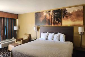 Days Inn by Wyndham Leesville