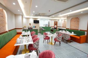 IRA By Orchid Noida