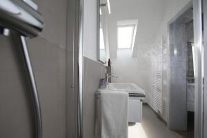 Standard Quadruple Room room in Hotel Fährhaus km734