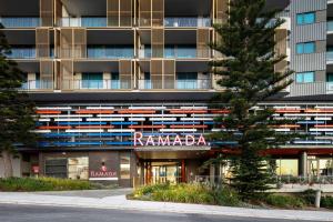 Ramada by Wyndham VetroBlu Scarborough Beach