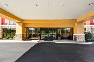 Comfort Inn Cranberry Twp - Warrendale