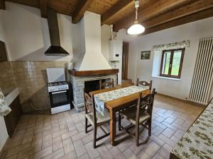 Grazioso cottage di campagna