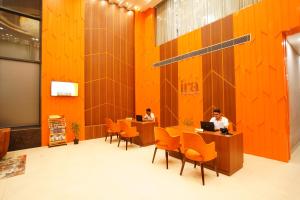 IRA By Orchid Noida