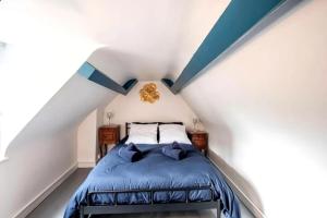 Charmant appartement à Étretat, 30 m² avec cuisine équipée