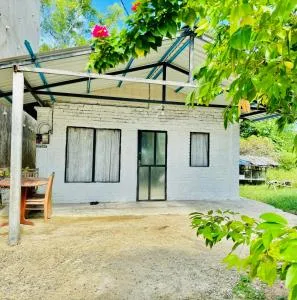 Eyka Studio Roomstay - Kampong Ru Lima