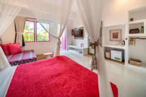 Phòng Grande - Chỉ Người Lớn (Grande Room - Adults Only)