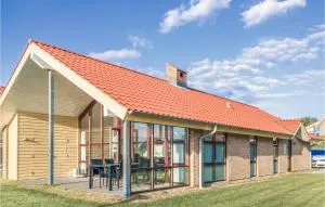 Marina Minde - Glücksburg