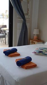 Casa Maria Cotillo Mar