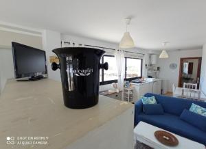 Casa Maria Cotillo Mar