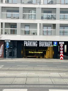 Boogie ApartHouse Old Town