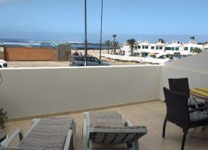 Casa Maria Cotillo Mar