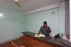Hotel O The Ambience