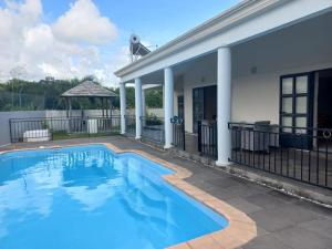 Njoy Pereybere Villa