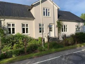 Hedensted bed and breakfast - Bredal