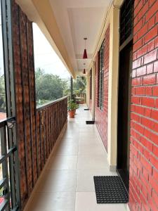 Fernandes Complex