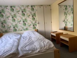 Hedensted bed and breakfast