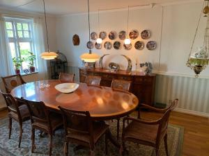 Hedensted bed and breakfast