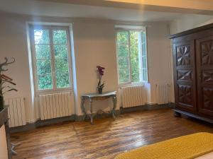 Sejours chez l'habitant Manoir d Armagnac : photos des chambres