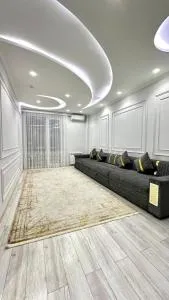 Апартамент Рахима Плаза - Belyye Vody