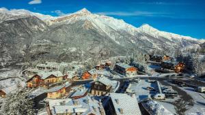 Appartamento Niblet 2 - Affitti Brevi Italia