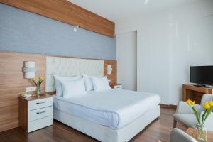 Standard Double or Twin Room room in Parion Hotel