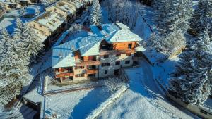 Appartamento Niblet 3 - Affitti Brevi Italia