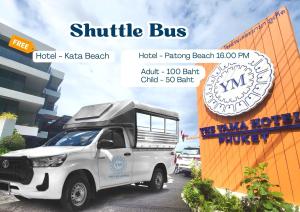 The Yama Hotel Phuket