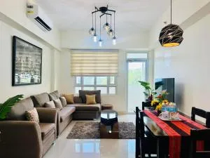 Twinlakes Condominium Tagaytay, LL1R Shiraz - Balibaguhan